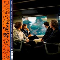 Rikas, Soundtrack For A Movie That Has Not Been Written Yet