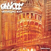 Oddisee, Traveling Man
