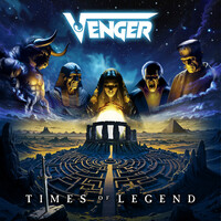 Venger, Times of Legend