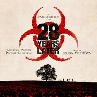 Young Fathers, 28 Years Later