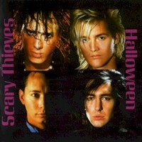 Scary Thieves, Halloween