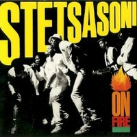 Stetsasonic, On Fire