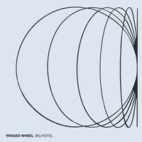 Winged Wheel, Big Hotel