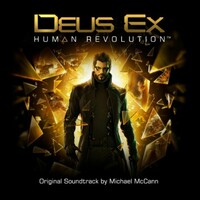 Michael McCann, Deus Ex: Human Revolution