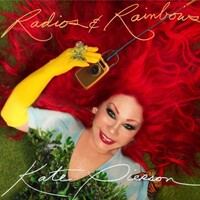 Kate Pierson, Radios & Rainbows