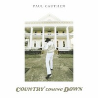 Paul Cauthen, Country Coming Down