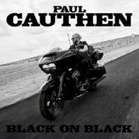 Paul Cauthen, Black on Black