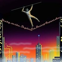 Rupert Hine, Unshy on the Skyline: The Best of Rupert Hine