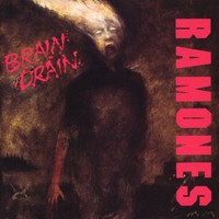 Ramones, Brain Drain