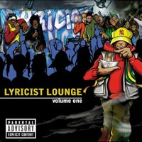 Rawkus, Lyricist Lounge Volume One