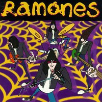 Ramones, Greatest Hits Live