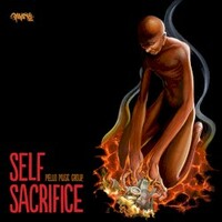 Mello Music Group, Self Sacrifice