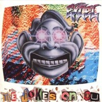 Excel, The Joke's On You