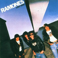 Ramones, Leave Home