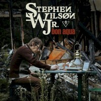 Stephen Wilson Jr., Bon Aqua