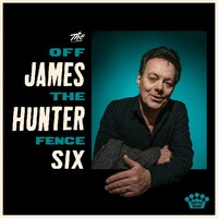 The James Hunter Six, Off The Fence