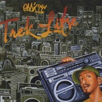 Trek Life & Oddisee, New Money