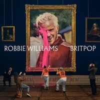 Robbie Williams, Britpop