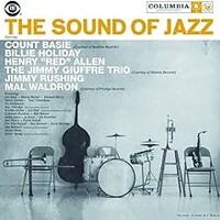 Various Artists, The Sound of Jazz