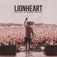 Lionheart, Live at Summer Breeze