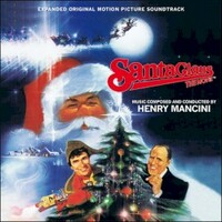 Henry Mancini, Santa Claus: The Movie