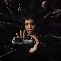 Dina Ayada, The Script