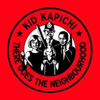Kid Kapichi, There Goes the Neighbourhood