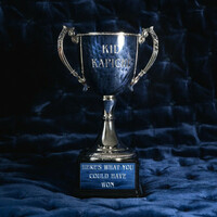 Kid Kapichi, Here's What You Could Have Won