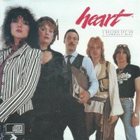 Heart, Greatest Hits / Live