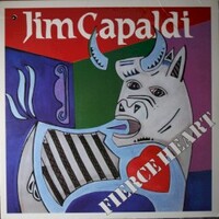 Jim Capaldi, Fierce Heart