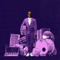 Nate Smith, Live-Action (Deluxe)