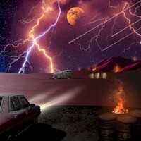 DZ Deathrays, Positive Rising, Pt. 2