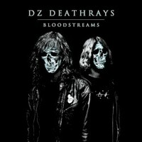 DZ Deathrays, Bloodstreams