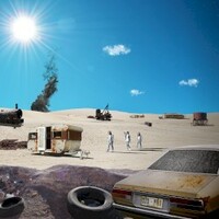 DZ Deathrays, Positive Rising: Part 1