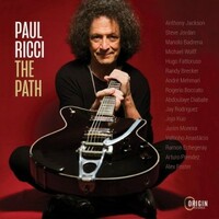 Paul Ricci, The Path