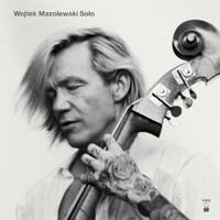 Wojtek Mazolewski, Solo
