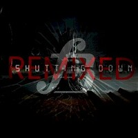 Frontal Boundary, Shutting Down Remixed