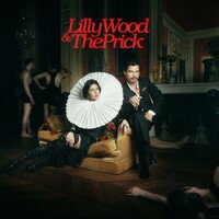 Lilly Wood & The Prick, Christina