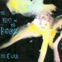 The Cure, The Head On The Door (Deluxe Edition)