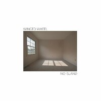 Winged Wheel, No Island