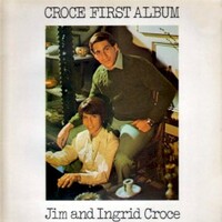 Jim & Ingrid Croce, Croce First Album