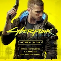 Marcin Przybylowicz, P.T. Adamczyk & Paul Leonard‐Morgan, Cyberpunk 2077 (Original Score)