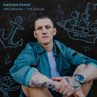 Nathan Evans, Wellerman: The Album