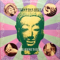 The Cuban Heels, Work Our Way To Heaven