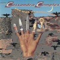 The Cassandra Complex, The War Against Sleep