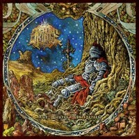 Archvile King, Aux Heures Desesperees