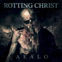 Rotting Christ, Aealo (Re-Recorded)