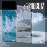Babel 17, The Ice Wall
