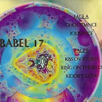 Babel 17, Shamanic Tales