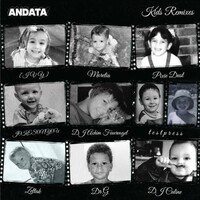 ANDATA, Kids Remixed